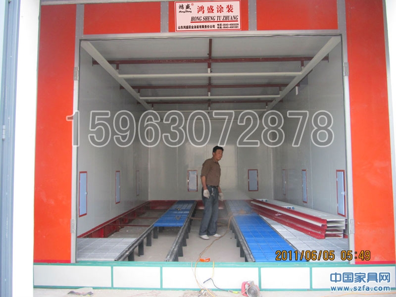 濰坊汽車烤漆房，汽車烤漆房?jī)r(jià)格，修理廠烤漆房?jī)r(jià)格