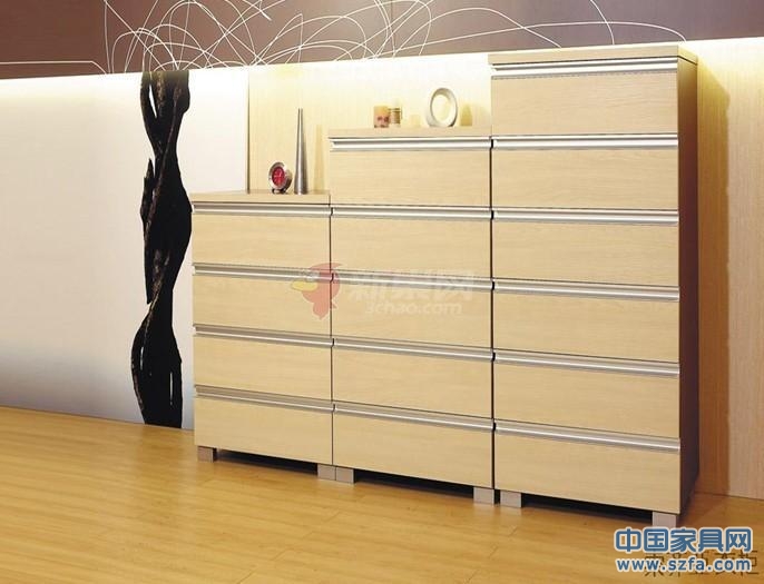 索菲亞簡約風格四斗柜 索菲亞簡約風格四斗柜