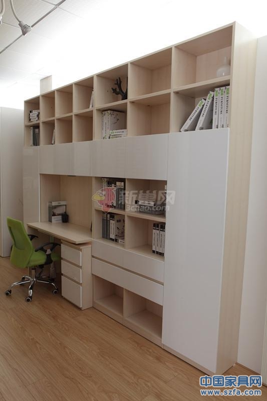 烤漆板書柜 烤漆板書柜