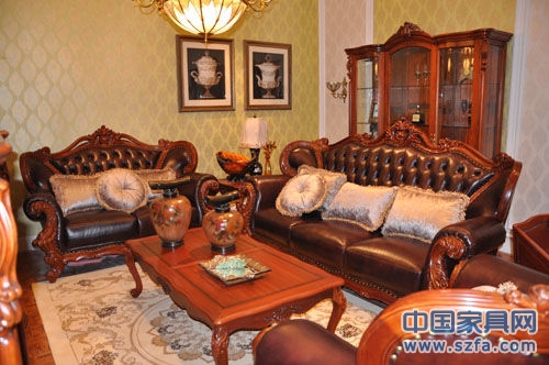 百年一木 十年功成:青島一木圓滿參展第十屆中國·青島國際家具展