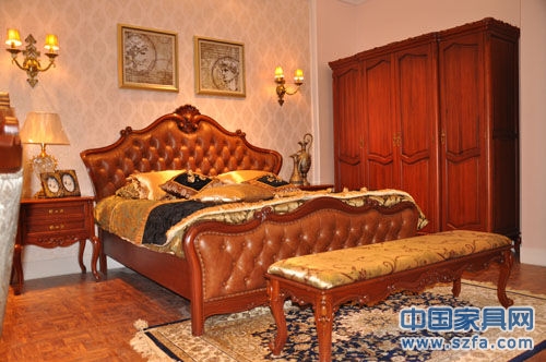 百年一木 十年功成:青島一木圓滿參展第十屆中國·青島國際家具展