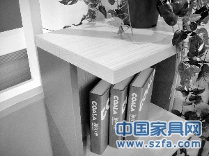 兒童家具新國標執(zhí)行差強人意 安全警示標語缺位