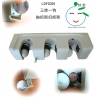 深圳品牌掛寶居家隨意掛，拖把架，掃把架，收納架，工具架掛架