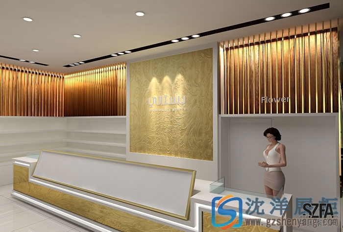 bostanii形象墻 bostanii形象墻