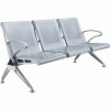 廠家直銷機(jī)場椅，候診椅，等候椅，鋼排椅PY-303
