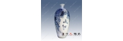 陶瓷花瓶廠家，景德鎮(zhèn)陶瓷花瓶廠家