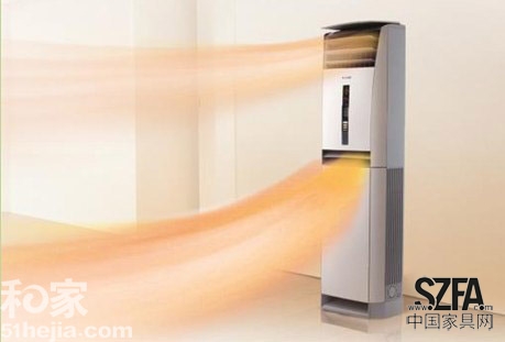 松下空調(diào)，為您的冬天帶來(lái)融融暖意