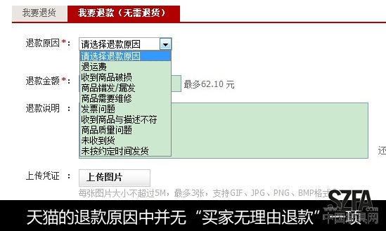 后雙11時代 從退款率的變化看家居電商 后雙11時代 從退款率的變化看家居電商