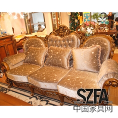 法式貴族&mdash;90#沙發(fā)=