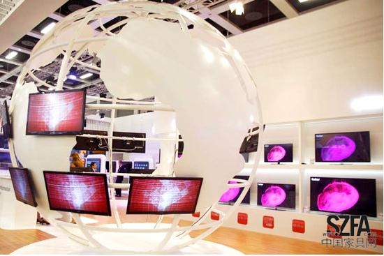 智能家居 智能家居