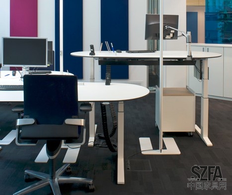 上海升降桌，啟樂(lè)