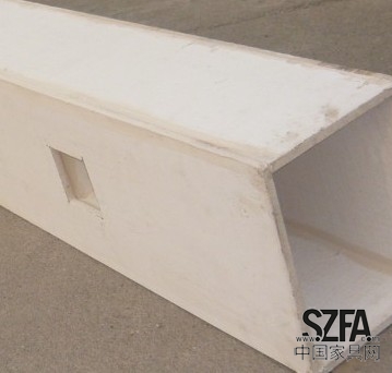 煙道板，復合煙道板，風管板