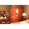 廈門實木衣柜定制 傳統(tǒng)衣柜哪里有？ 品牌衣柜出售【迪佳】