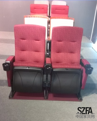 HF-610影院椅，