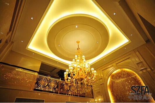 攜手奧珀銅質(zhì)家居 共享2015高端裝飾財(cái)富盛宴 攜手奧珀銅質(zhì)家居 共享2015高端裝飾財(cái)富盛宴