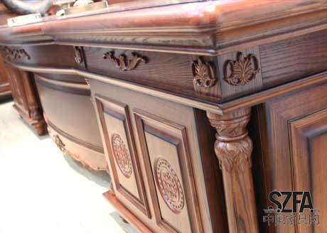 路易十四三米六班臺JDE07-3600(919)B1 路易十四三米六班臺JDE07-3600(919)B1