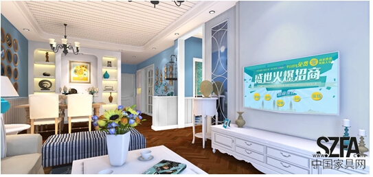 傳統(tǒng)家居聯(lián)姻互聯(lián)網(wǎng) 背后蘊(yùn)藏的強(qiáng)大商機(jī) 傳統(tǒng)家居聯(lián)姻互聯(lián)網(wǎng) 背后蘊(yùn)藏的強(qiáng)大商機(jī)