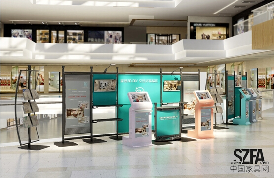 傳統(tǒng)家居聯(lián)姻互聯(lián)網(wǎng) 背后蘊(yùn)藏的強(qiáng)大商機(jī) 傳統(tǒng)家居聯(lián)姻互聯(lián)網(wǎng) 背后蘊(yùn)藏的強(qiáng)大商機(jī)