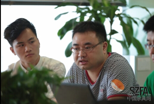 央視《創(chuàng)客中國》走近中國家居電商聯(lián)盟 央視《創(chuàng)客中國》走近中國家居電商聯(lián)盟