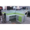 煙臺(tái)辦公屏風(fēng)，屏風(fēng)組合辦公桌，辦公隔斷定制-廠