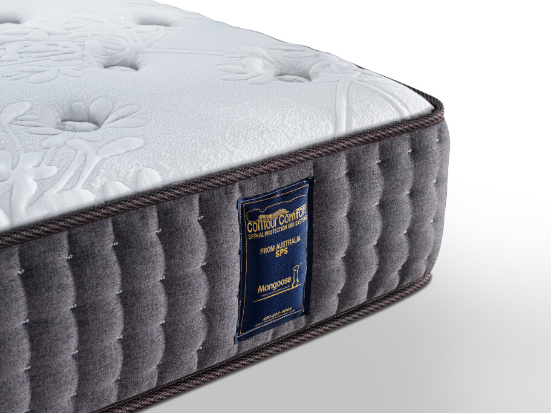 睡好覺不容易，是誰引導了高品需求？