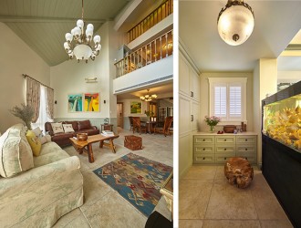 混血游記，童趣萌生