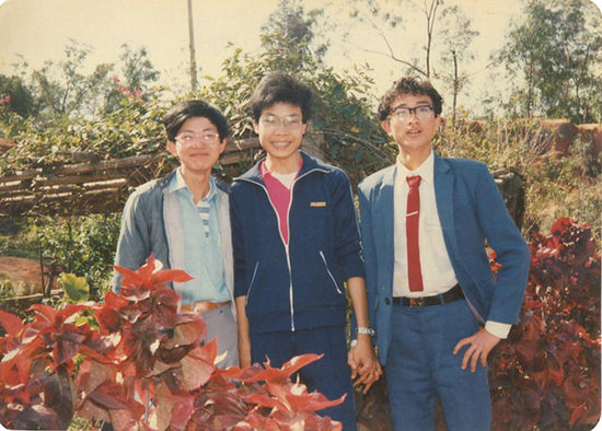 意美高兩個(gè)男人的故事 意美高兩個(gè)男人的故事