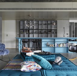 隨心所欲，在家怎么擺怎么挪都有范兒