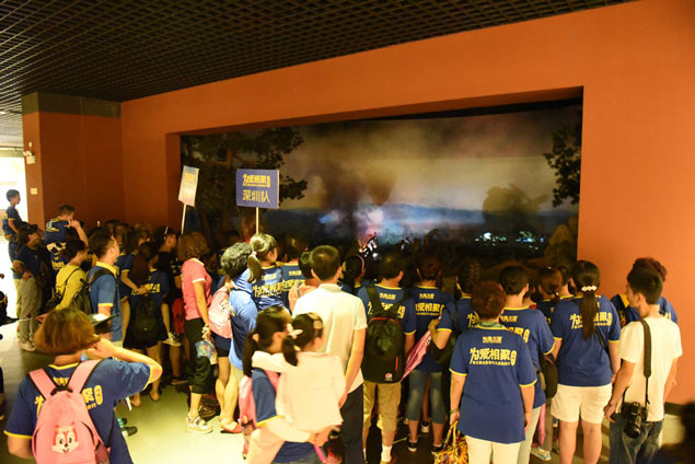 兒童家具-松堡王國關愛留守兒童瑞金行 兒童家具-松堡王國關愛留守兒童瑞金行