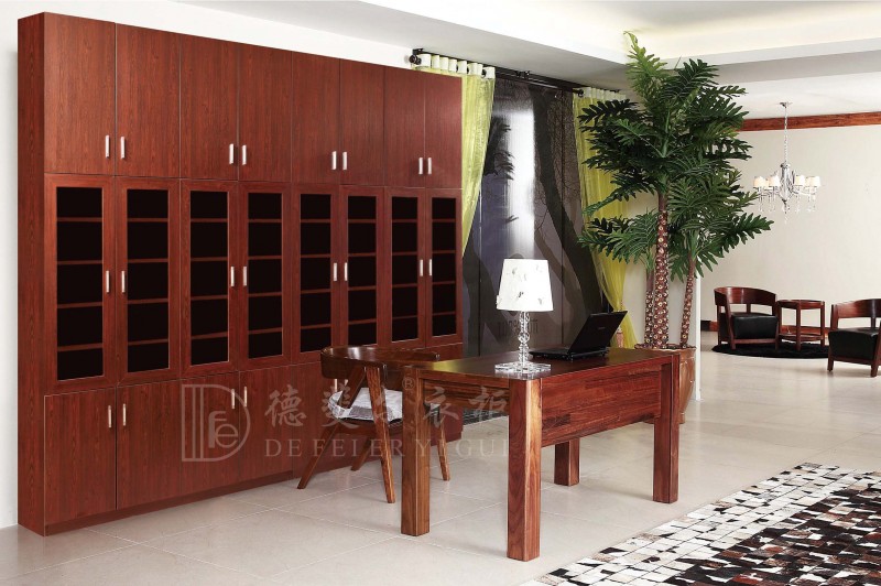 簡(jiǎn)約書(shū)柜-03