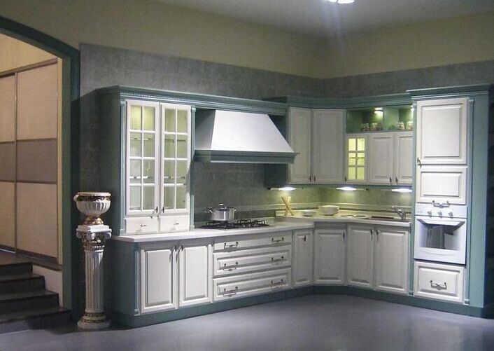 整體櫥柜效果圖 整體櫥柜效果圖