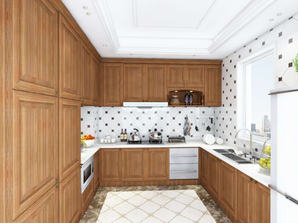 整體櫥柜效果圖 整體櫥柜效果圖