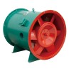 高溫消防排煙風機廠家直銷，紡織軸流風機專賣