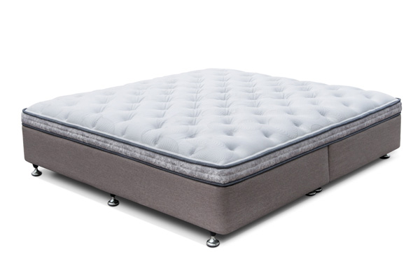 為中國(guó)而變，金斯當(dāng)KINGSDOWN推出SLEEPAD床墊