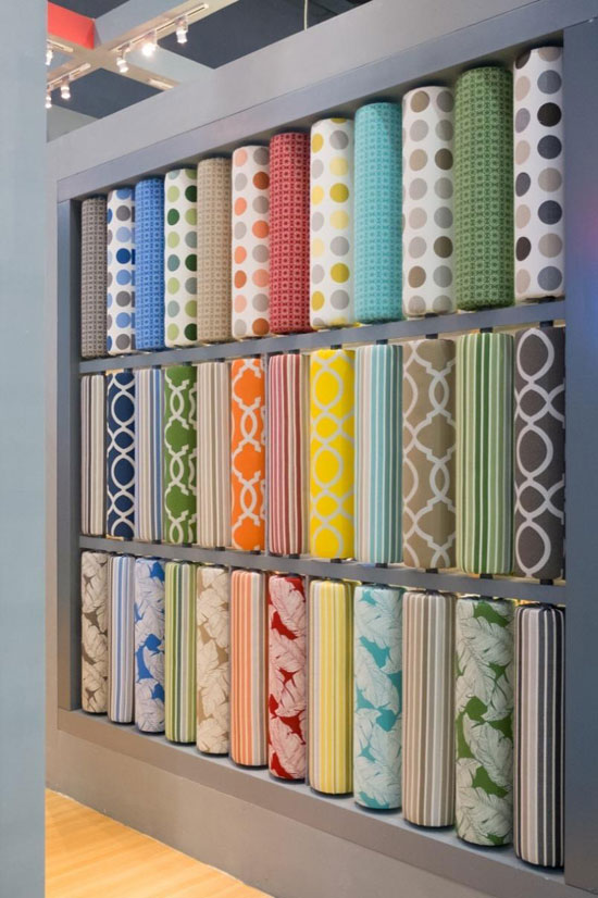 2017CIFF OLEFIN布料引戶外行業(yè)關注 2017CIFF OLEFIN布料引戶外行業(yè)關注