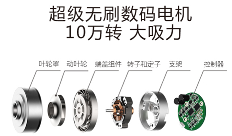 萊克魔潔超級(jí)品牌日:8周年感恩鉅惠最高直降千元-VR資源你懂的