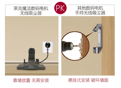 萊克魔潔超級(jí)品牌日:8周年感恩鉅惠最高直降千元-VR資源你懂的