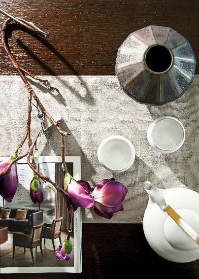 TAO整體家居：寓情于家，自得其樂