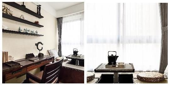 TAO整體家居：寓情于家，自得其樂