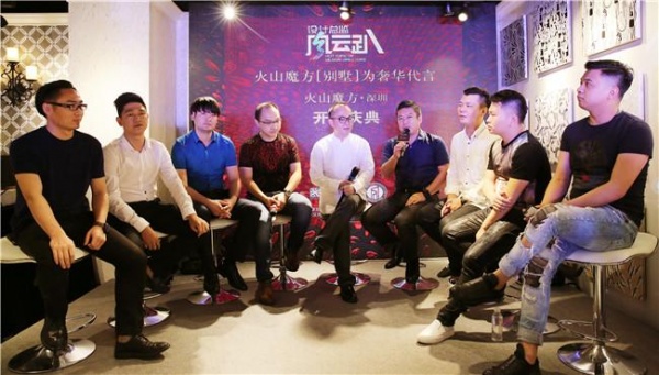 悖論：內(nèi)斂和工匠精神，成就奢華別墅的綻放