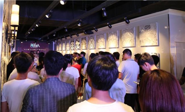 悖論：內(nèi)斂和工匠精神，成就奢華別墅的綻放