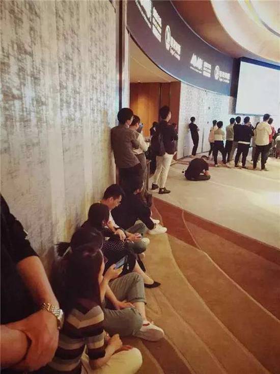 “40under40”2018全國啟動 梁志天、黃全攜逾千名青年設計師燃爆現(xiàn)場！