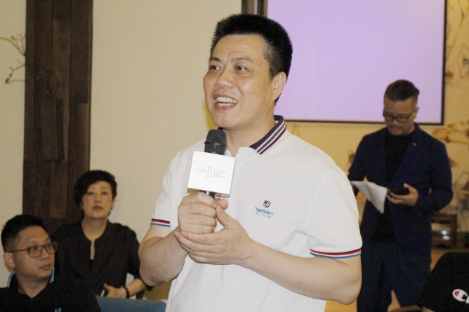 iADC國際藝展中心10月盛大啟幕，進(jìn)駐品牌首次曝光 6749512