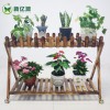 鹽城防腐木花架、揚州陽臺實木花架