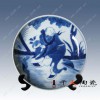 景德鎮(zhèn)國(guó)慶紀(jì)念瓷盤定制廠家紀(jì)念瓷盤定制