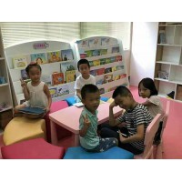 現(xiàn)在開少兒繪本館怎么樣呢，有沒有市場(chǎng)？