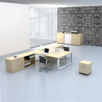 辦公家具公司定制板式辦公桌、辦公臺(tái)、大班桌、老板桌、大班臺(tái)