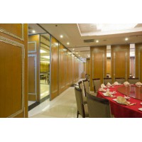 移動(dòng)隔斷，推拉隔墻，折疊活動(dòng)隔斷