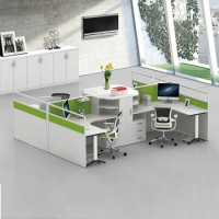 新款辦公家具辦公屏風、屏風工作位、屏風辦公桌、屏風卡位
