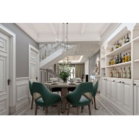 皇家上品整木定制加盟，讓整木定制走進(jìn)千家萬(wàn)戶！